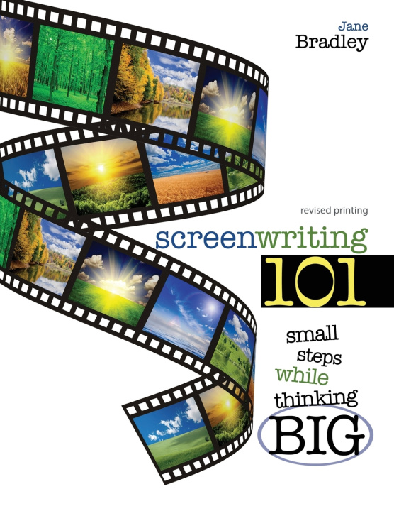 Buch Screenwriting 101 Bradley