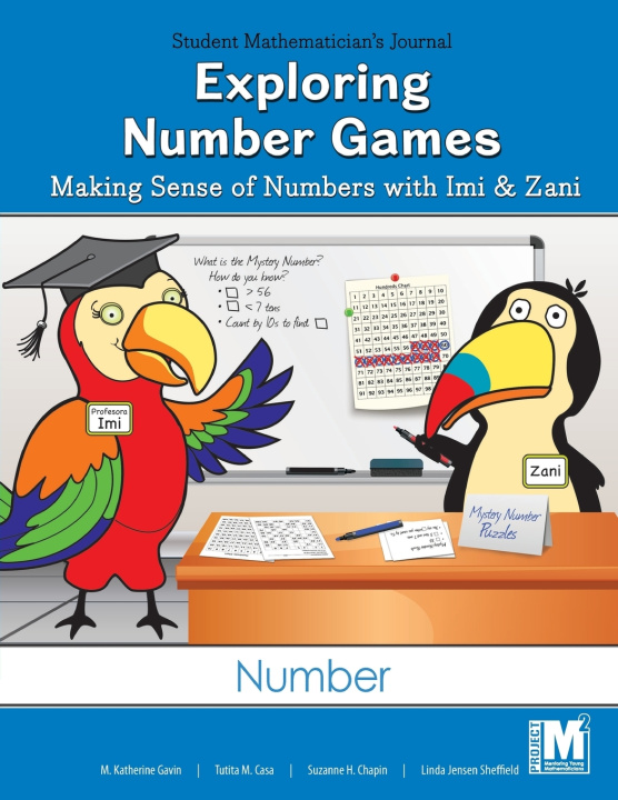 Knjiga PM2 L1 U3 Exploring Number Games SMJ Gavin et al