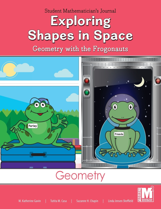 Knjiga PM2 Lk U2 SMJ_Exploring Shapes in Space Gavin et al