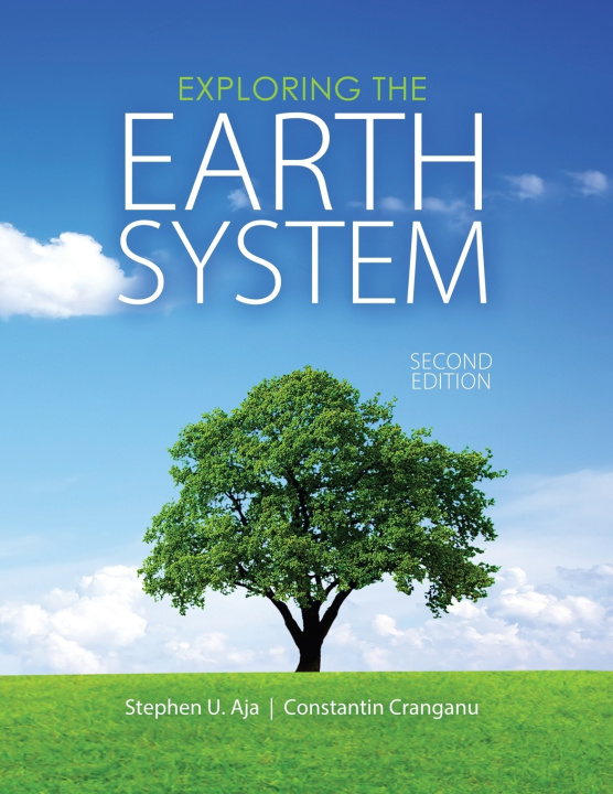 Книга Exploring the Earth System Aja-Cranganu
