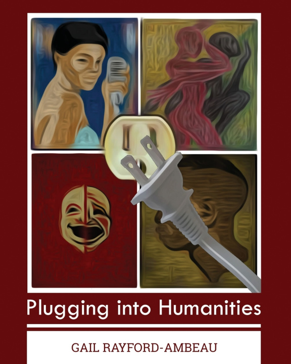 Kniha Plugging into Humanities Ambeau