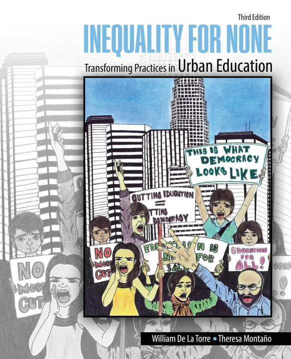 Книга Inequality for None De La Torre-Montano