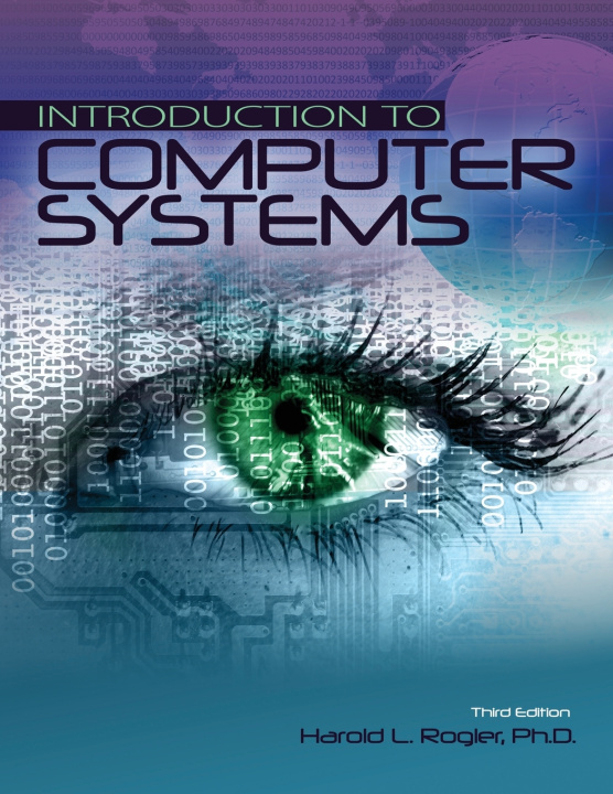 Kniha Introduction to Computer Systems Rogler