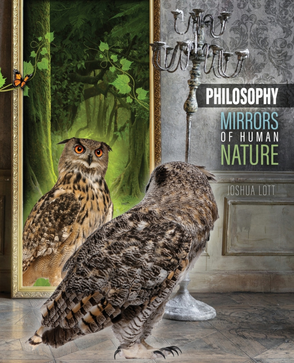 Kniha Philosophy Lott