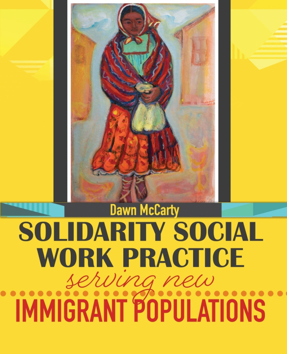 Book Solidarity Social Work Practice McCarty