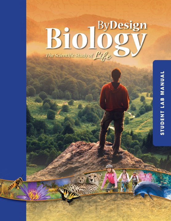 Knjiga Student Lab Resources KH By Design Biology
