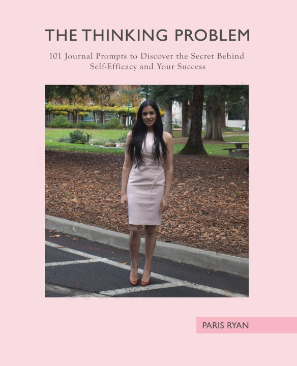 Kniha The Thinking Problem Ryan