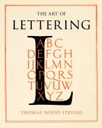 The Art of Lettering - A Guide to Typography Design