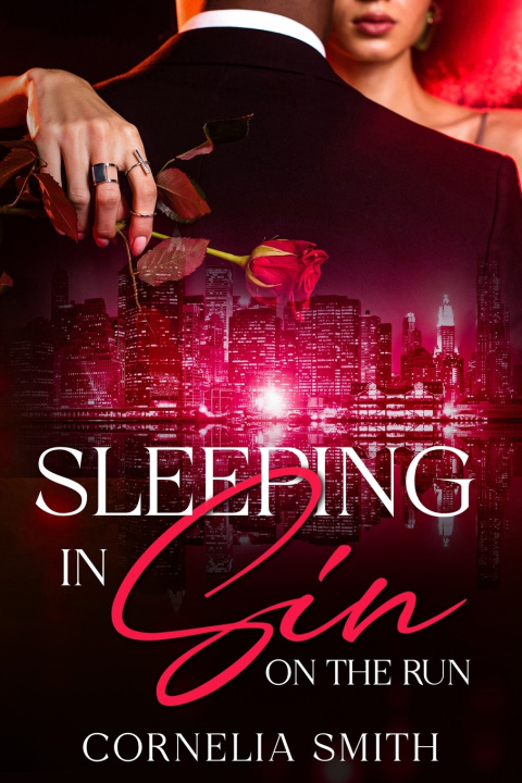 Kniha Sleeping in Sin Cornelia Smith