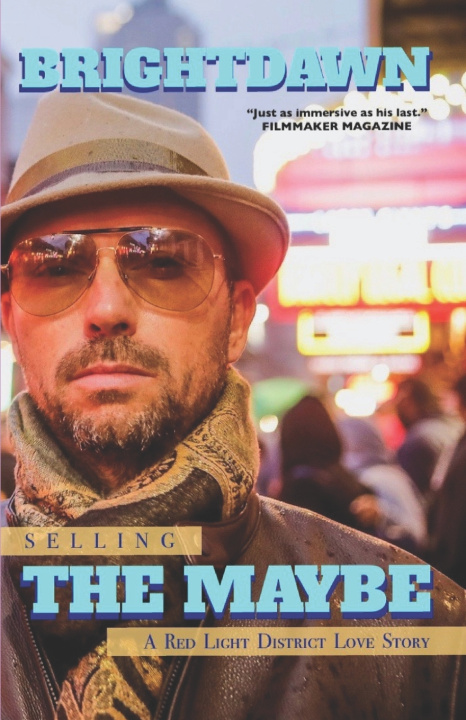 Buch SELLING THE MAYBE Brian Paul Brightdawn