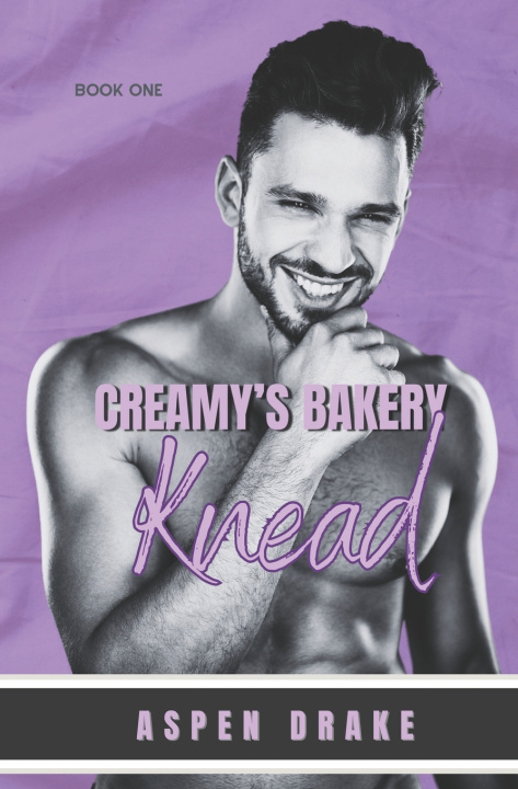 Book Knead Aspen Drake