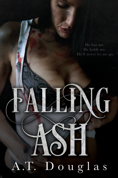 Kniha Falling Ash A. T. Douglas