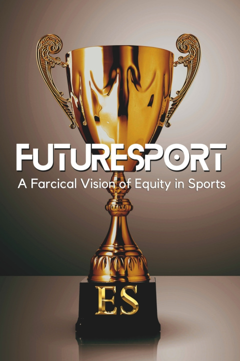 Knjiga Futuresport Peter David Orr