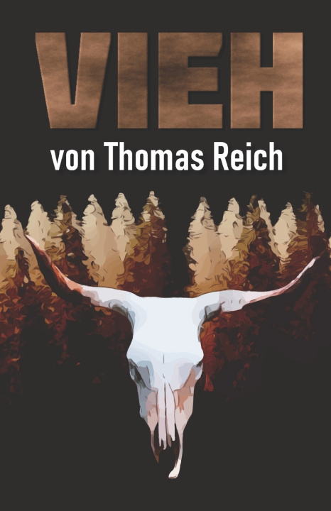 Knjiga Vieh Thomas Reich