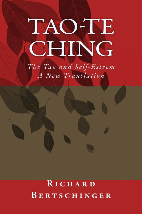 Book Tao-te Ching Richard Bertschinger