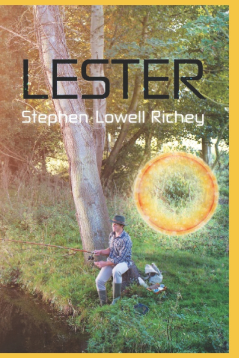 Kniha Lester Stephen Lowell Richey
