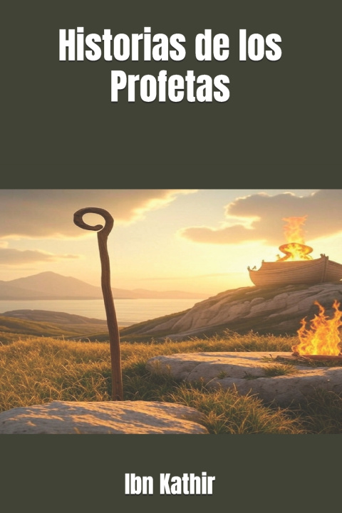 Knjiga Historias de los Profetas Ibn Kathir
