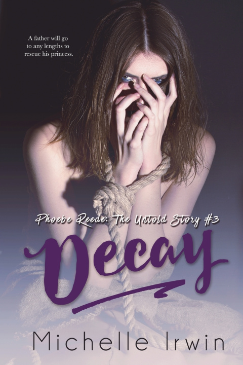 Book Decay Michelle Irwin