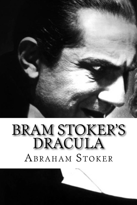 Книга Bram Stoker's Dracula Abraham Stoker