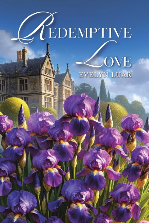 Knjiga Redemptive Love Evelyn Luar