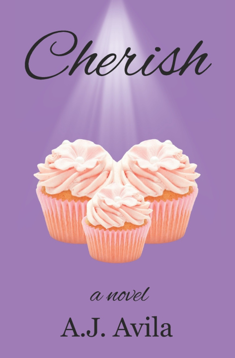 Книга Cherish A. J. Avila