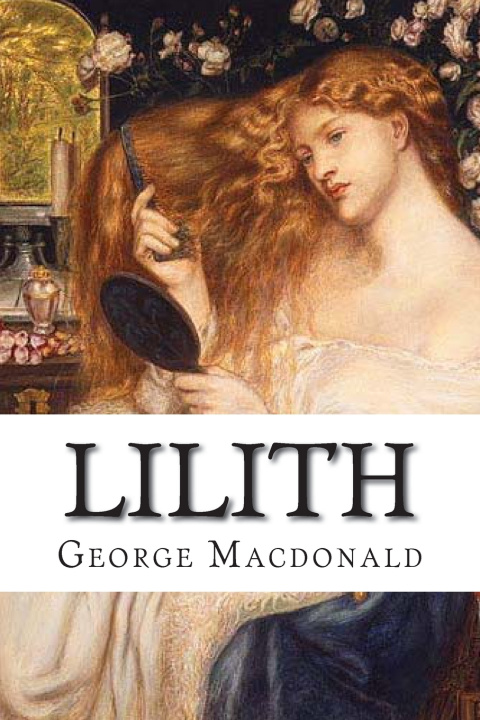 Книга Lilith George Macdonald