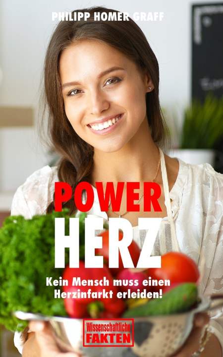 Book Power Herz Philipp Homer Graff