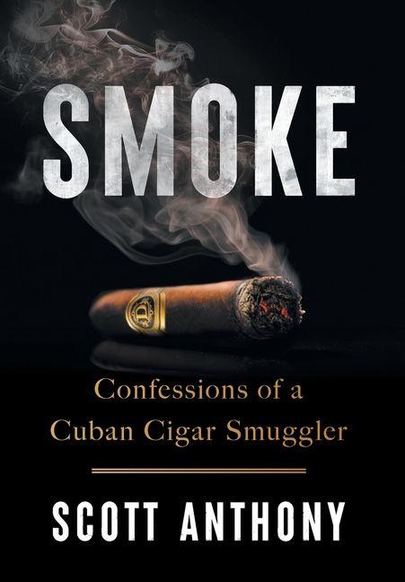 Βιβλίο Smoke Scott Anthony