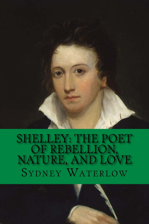 Knjiga Shelley Sydney Waterlow