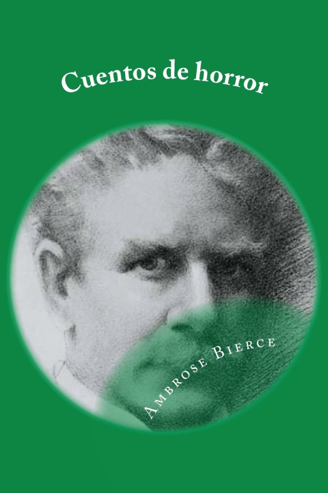 Kniha Cuentos de horror Ambrose Bierce
