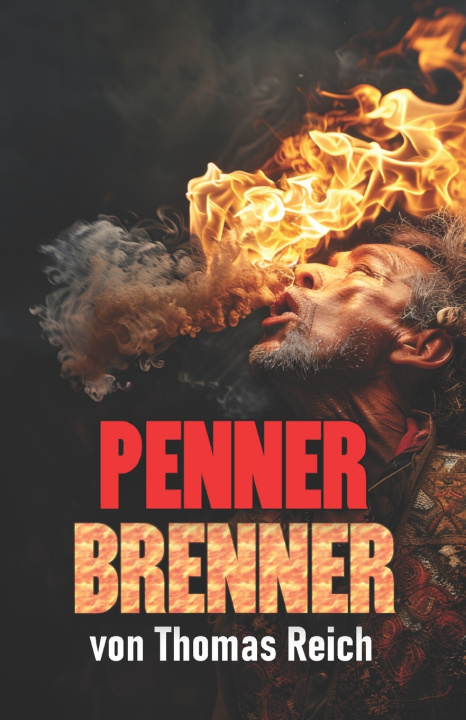 Книга Pennerbrenner Thomas Reich