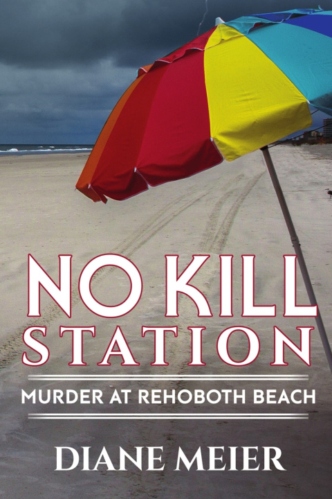 Книга No Kill Station Diane Meier