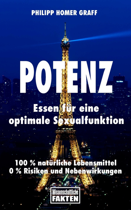 Βιβλίο Potenz Philipp Homer Graff
