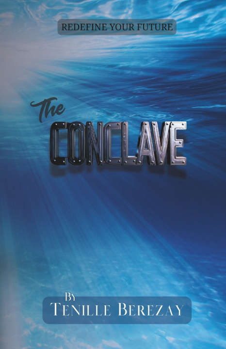 Knjiga The Conclave Tenille Berezay