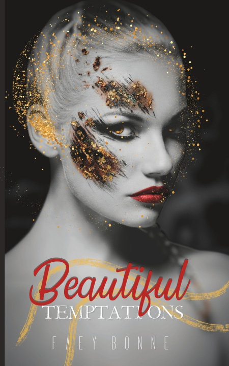 Kniha Beautiful Temptations Felicity Partington