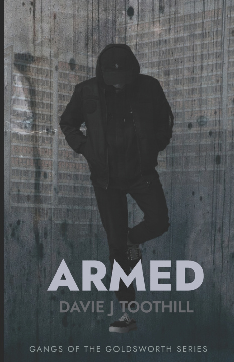 Книга Armed Davie J Toothill