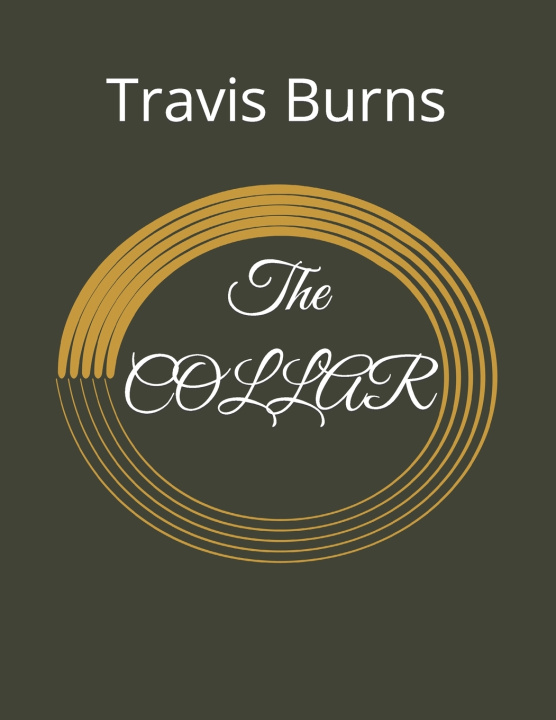 Kniha The COLLAR Travis Burns