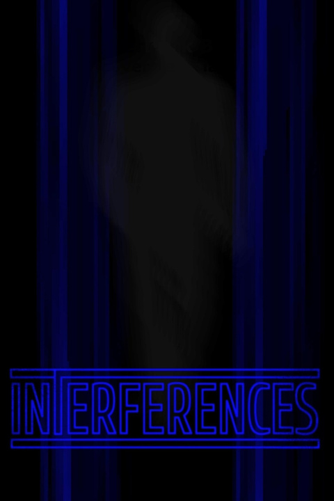 Kniha INTERFERENCES Thomas FOREST
