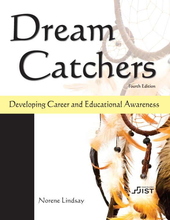 Knjiga Dream Catchers Lindsay