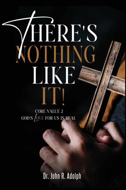 Buch There's Nothing Like It John R. Adolph