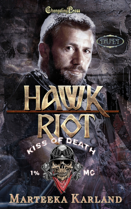 Βιβλίο Hawk/Riot Duet Marteeka Karland