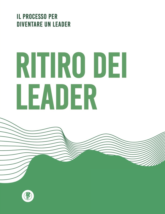 Boek Ritiro dei leader Guillermo Maldonado