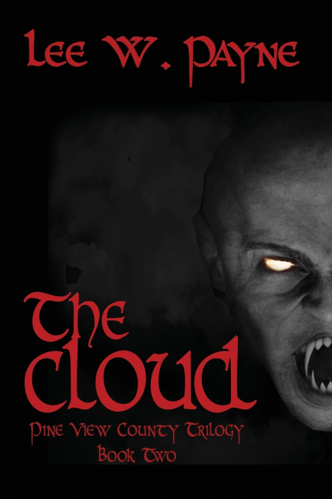 Книга The Cloud Lee W. Payne