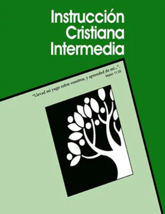 Book Instrucción Cristiana Intermedia S M Kennedy