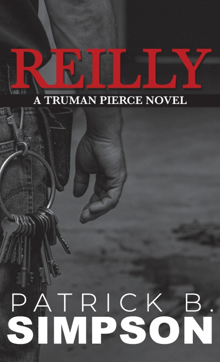 Book REILLY Patrick B. Simpson