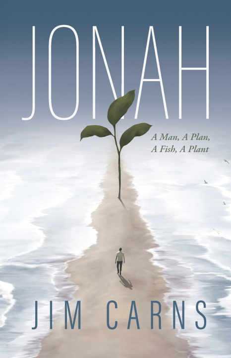Kniha Jonah Jim Carns