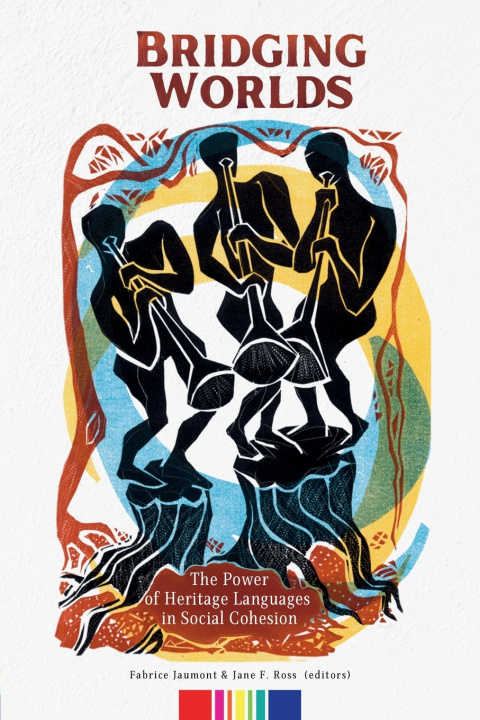 Книга Bridging Worlds Fabrice Jaumont