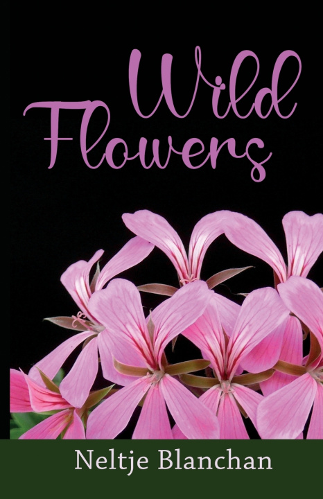 Knjiga Wild Flowers Neltje Blanchan