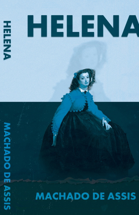 Kniha Helena Machado de Assis
