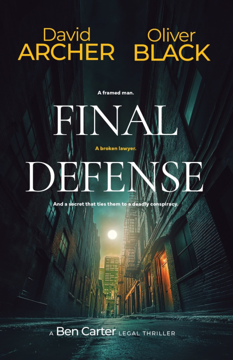 Book Final Defense Oliver Black